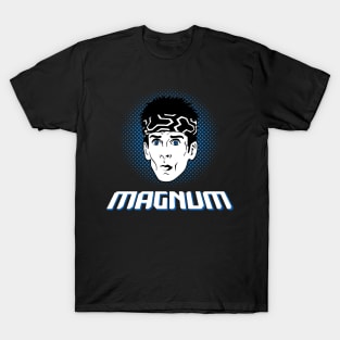 The Magnum Look T-Shirt